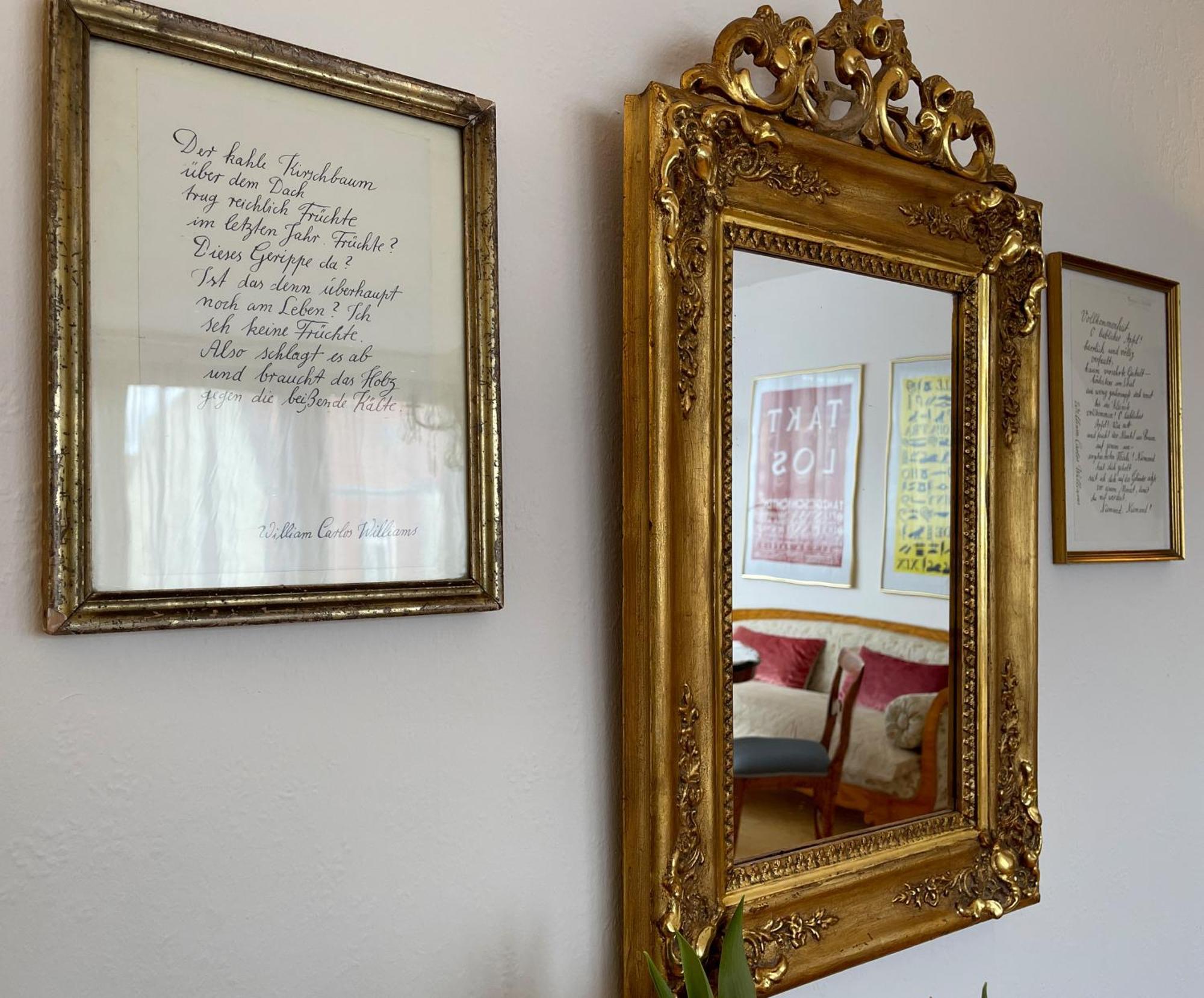 Das Literaturhotel Berlin, Berlin