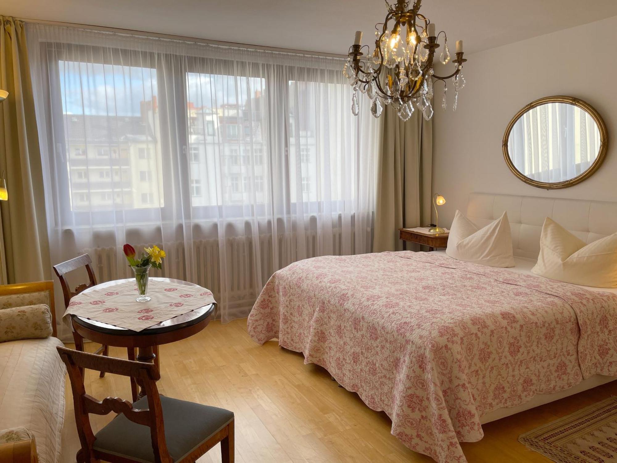 Das Literaturhotel Berlin — Photos 3